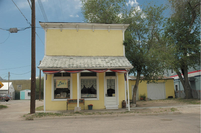 Hugo, CO photo, picture, image (Colorado) at