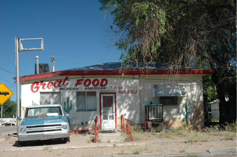 Manzanola, CO Restaurant photo, picture, image (Colorado) at city