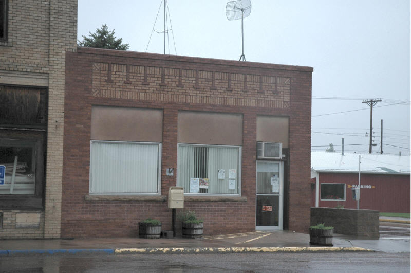 Otis, CO Downtown photo, picture, image (Colorado) at