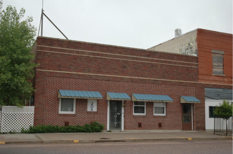 Ovid, CO Downtown photo, picture, image (Colorado) at