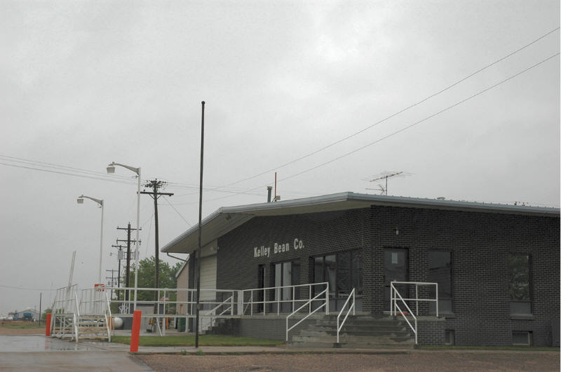 Ovid, CO Kelley Bean Co photo, picture, image (Colorado) at