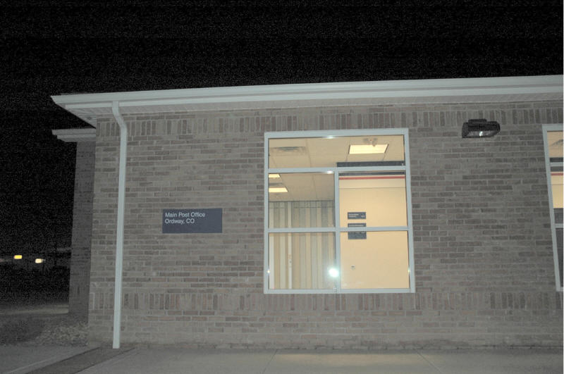 Olney Springs, CO Post Office photo, picture, image (Colorado) at