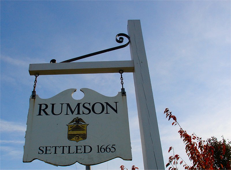 Rumson, NJ: Welcome to Rumson