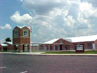 Bell, FL: School