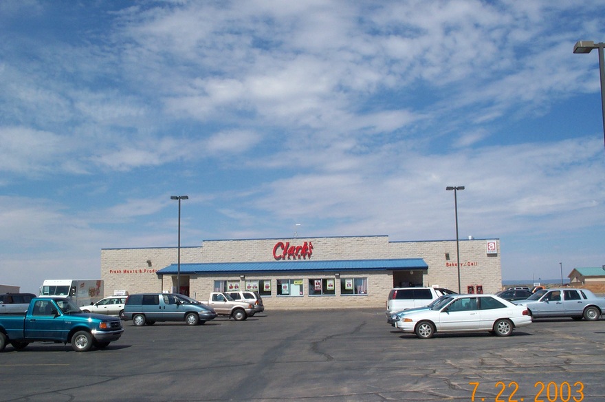 Blanding, UT: Blanding Utah grocery store