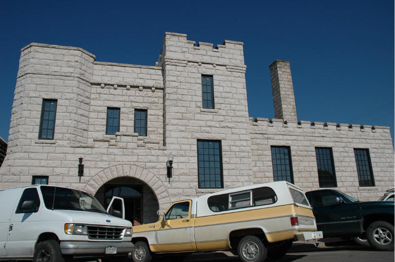 Monte Vista, CO Downtown photo, picture, image (Colorado) at city