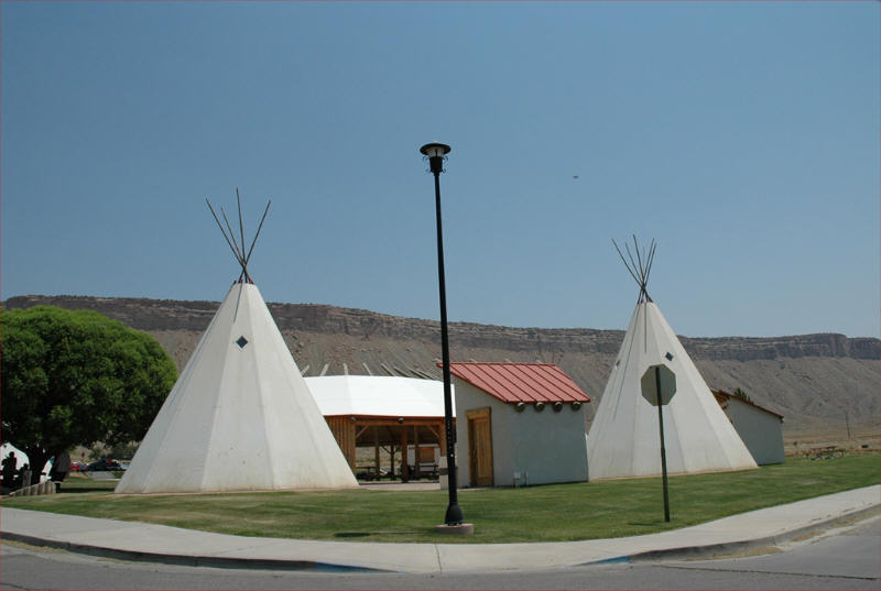 Towaoc, CO Casino photo, picture, image (Colorado) at