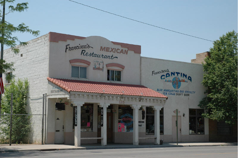 Cortez, CO: Restaurant
