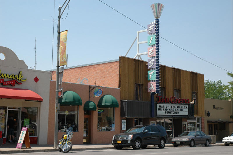 Cortez, CO Theater photo, picture, image (Colorado) at