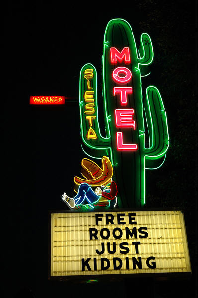 Durango, CO: Free Rooms