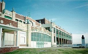 Asbury Park, NJ: Asbury Park Convention Hall