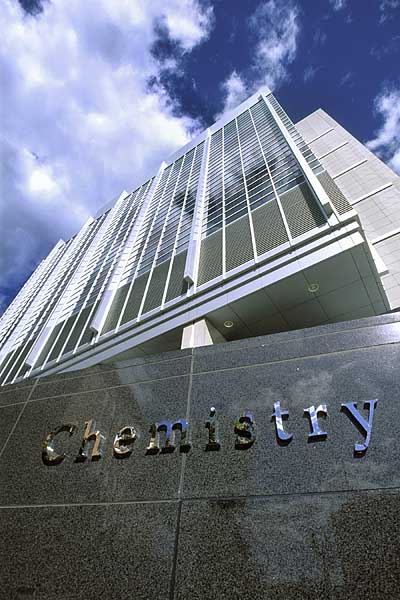 Madison, WI : Chemistry Building For The University Photo, Picture ...