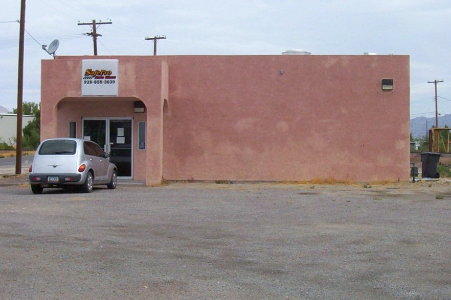 Salome, AZ salome photo, picture, image (Arizona) at