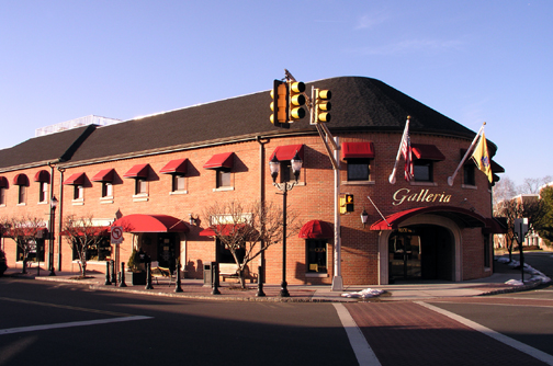 Glen Rock, NJ: Rock Road Store in Glen Rock NJ