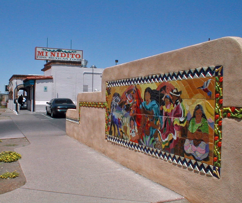 Tucson, AZ: My Favorite Restaraunt in all of Arizona