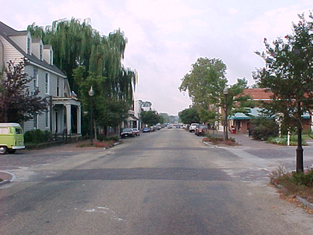 Smithfield, VA: Smithfield Main Street 1
