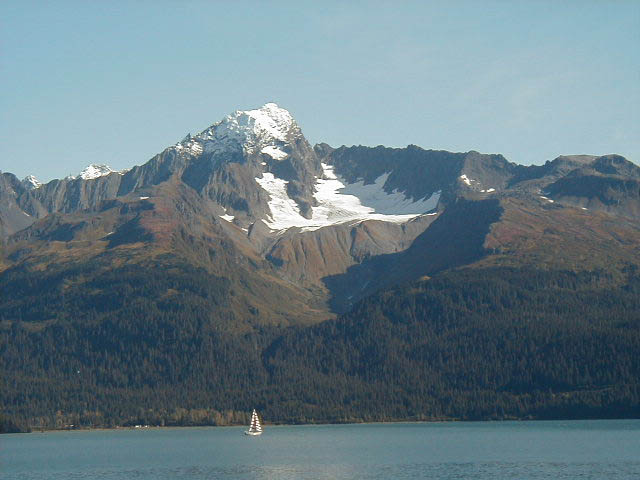 Seward, AK : Mt. Alice photo, picture, image (Alaska) at city-data.com