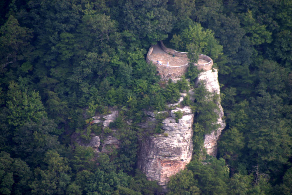 Cumberland Gap, TN: the pinacle,cumberland gap,tn.