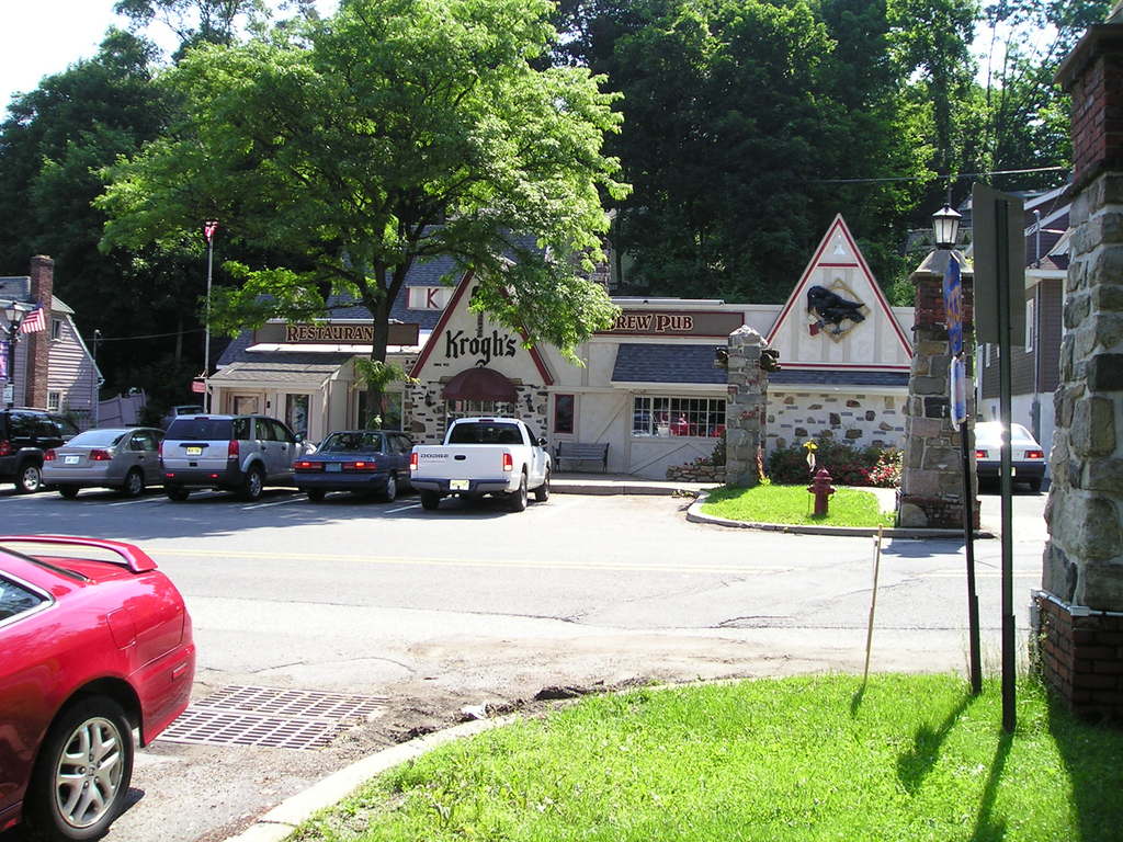 Lake Mohawk, NJ Krogh's photo, picture, image (New Jersey) at city