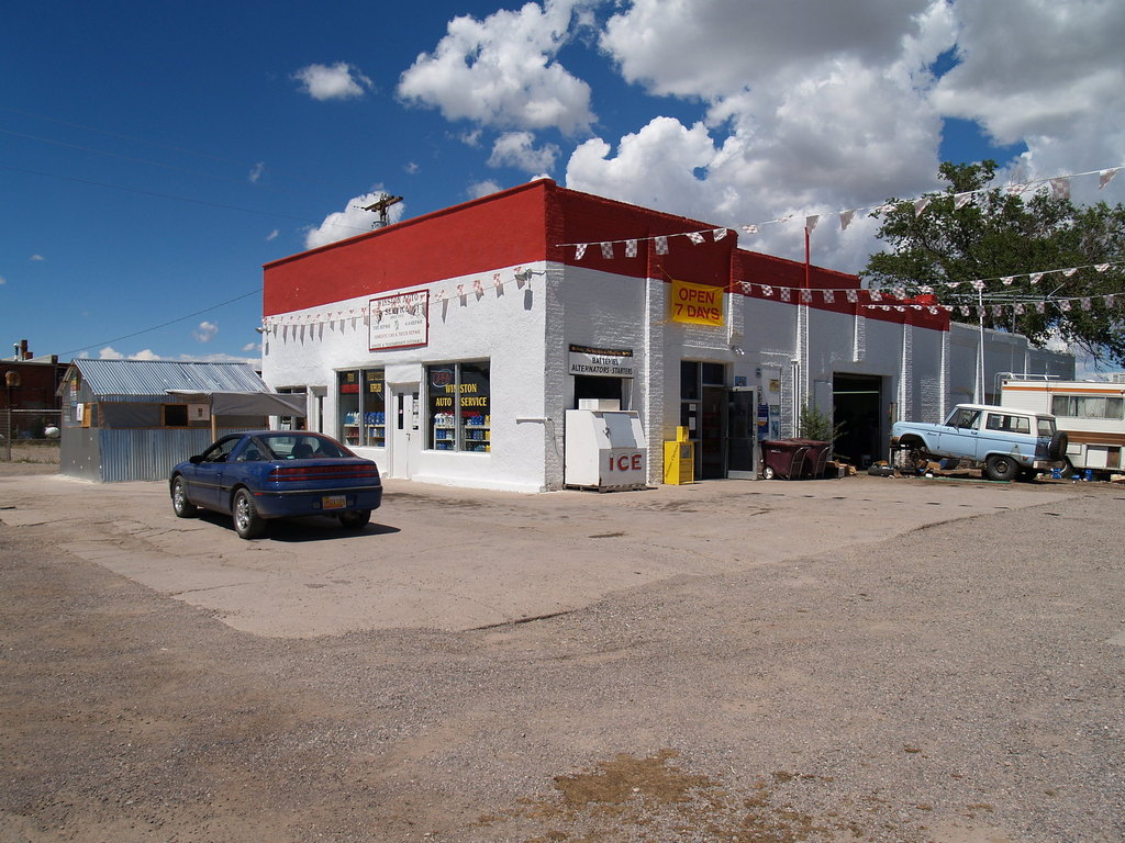 Magdalena, NM MAGDALENA photo, picture, image (New Mexico) at