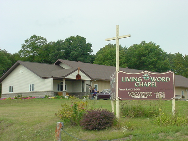 Forest, WI: Living Word Chapel