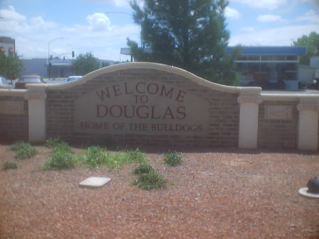 Douglas, AZ: Welcome to Douglas