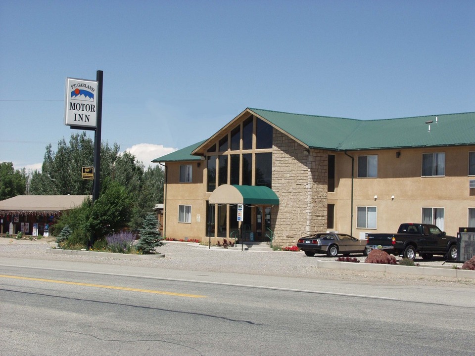 Fort Garland, CO Best in Ft. Garland, CO photo