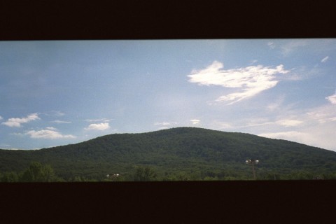 State College, PA: Bald Eagle State Park