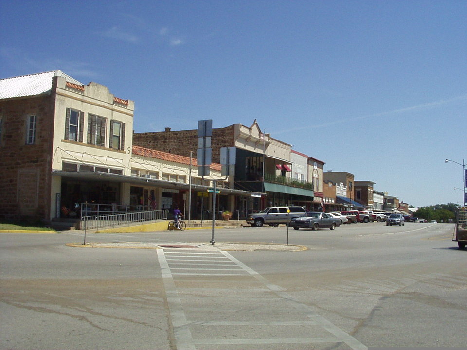 Mason, TX photo, picture, image (Texas) at