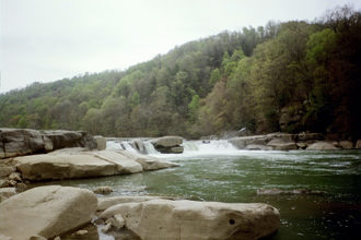 Fairmont, WV: Valley Falls State Park, Fairmont, WV