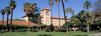 Santa Clara, CA: Santa Clara University