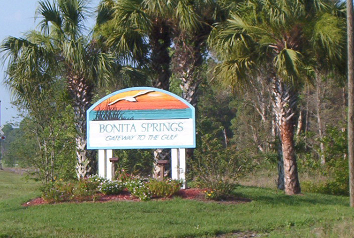 Bonita Springs, FL: Bonita Springs: Gateway to the Gulf