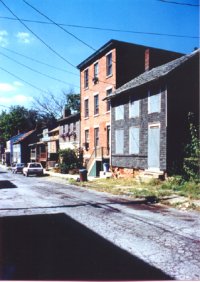 Newburgh, NY: East Historic District