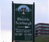 Newburgh, NY: Historic Newburgh