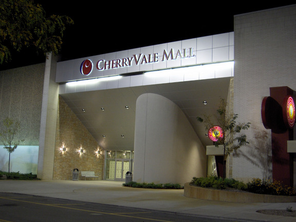 Cherry Valley, IL: CherryVale Mall, Cherry Valley, IL