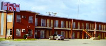 Carrollton, MO: carrollton motel