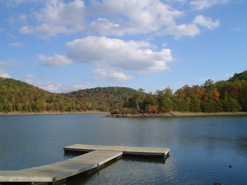 Liberty, KY Lake Liberty. photo, picture, image (Kentucky) at city