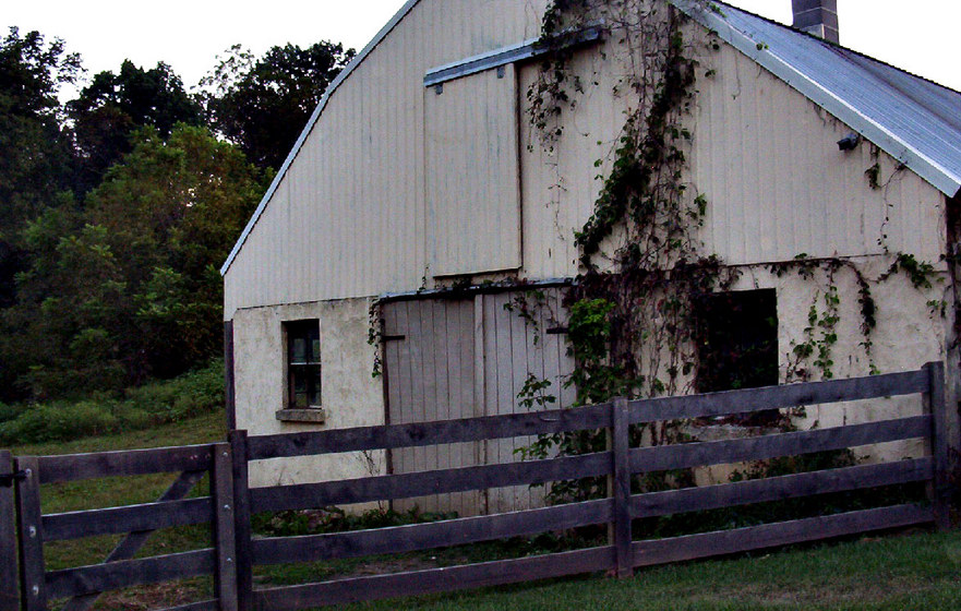 Lancaster, PA Lancaster Countryside photo, picture, image