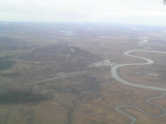 Manokotak, AK: Manokotak Village