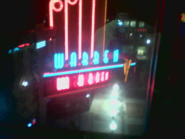 Wichita, KS: Old Town Warren Theatre