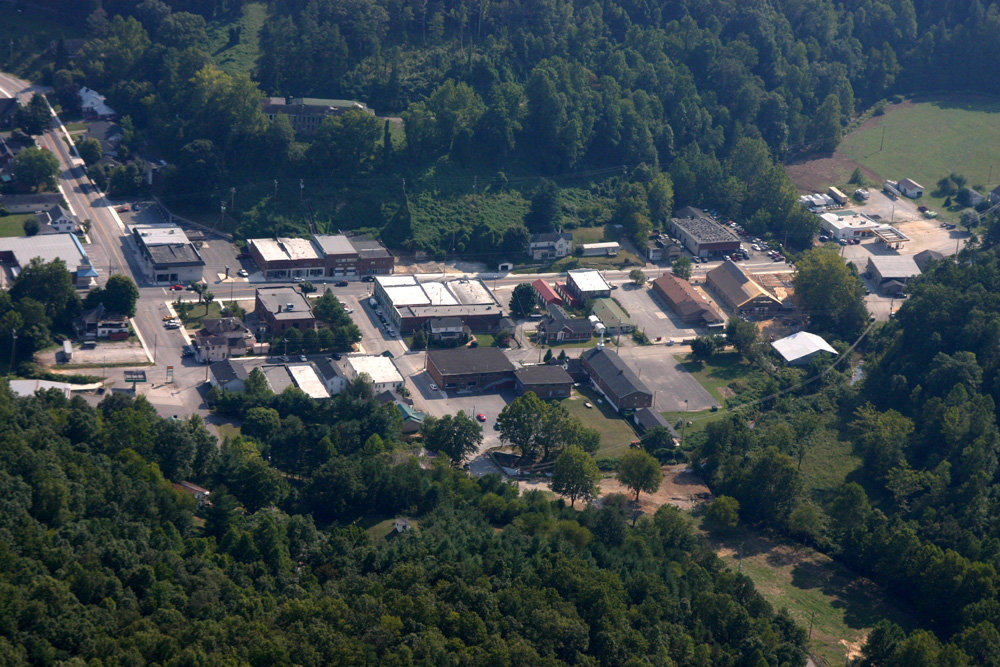 McKee, KY mckee,ky. photo, picture, image (Kentucky) at