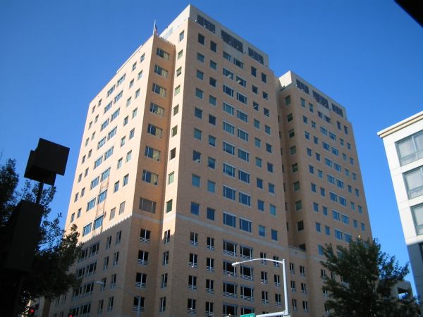 Davenport, IA: MidAmerican Buidling, Downtown Davenport