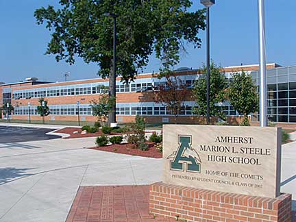 Amherst, OH: High School