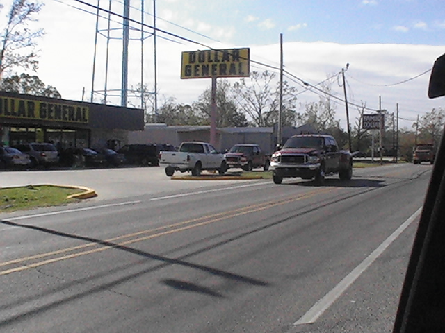 DeQuincy, LA : Dequincy, LA photo, picture, image (Louisiana) at city ...