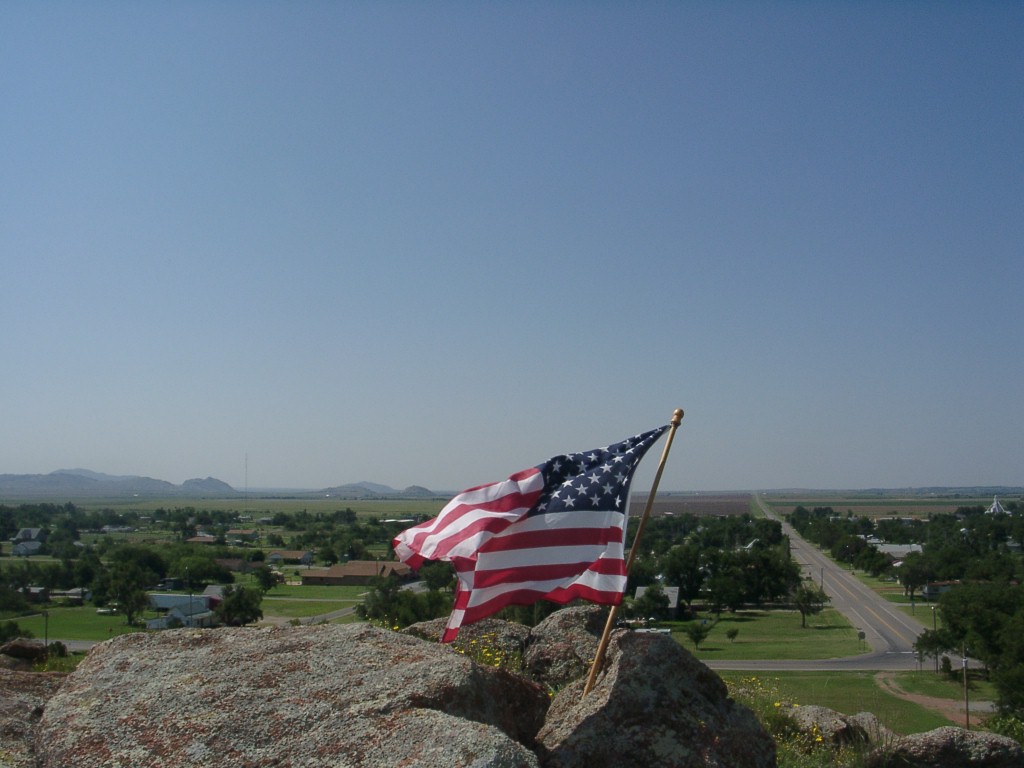 Granite, OK Hometown America (Granite Oklahoma) photo, picture, image