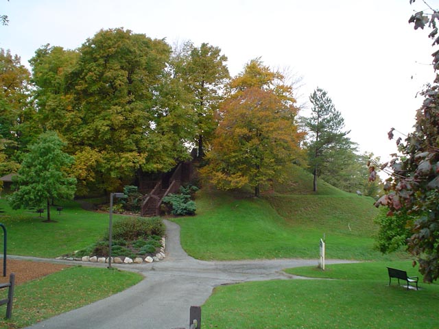 Rocky River, OH: Rocky River Park