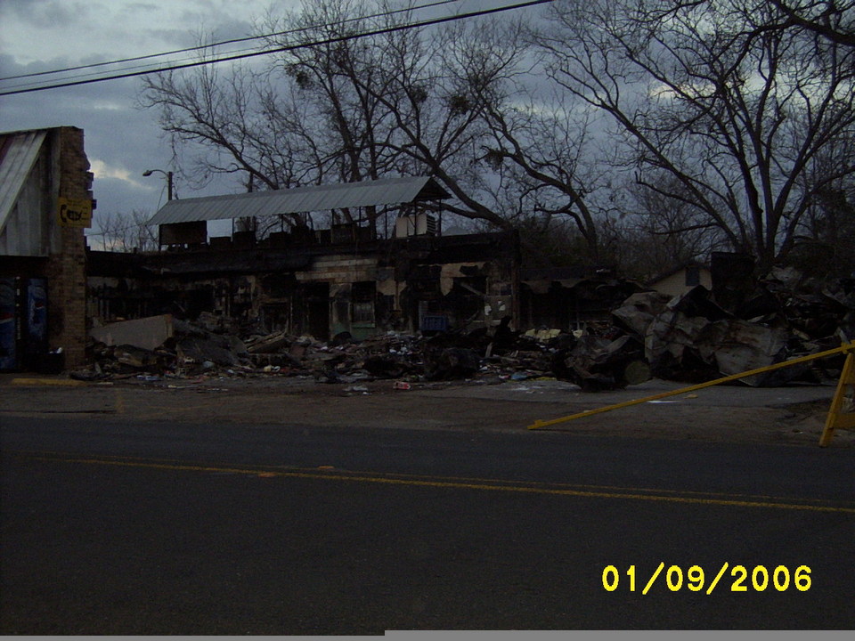 Arp, TX photo, picture, image (Texas) at