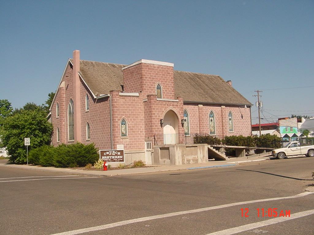 Fruitland, ID: Church of the Brethren