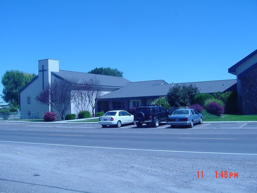Fruitland, ID: West Valley Free Methodist Church