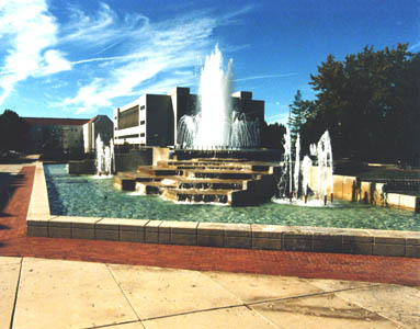 Springfield, MO: Missouri State University, Springfield, MO